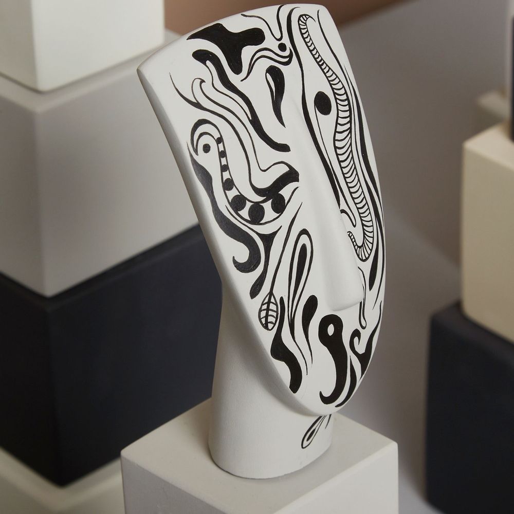 Objets design - Collection de métamorphose - SOPHIA ENJOY THINKING