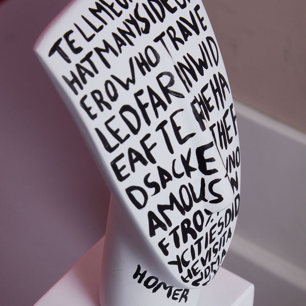 Objets design - Collection de métamorphose - SOPHIA ENJOY THINKING