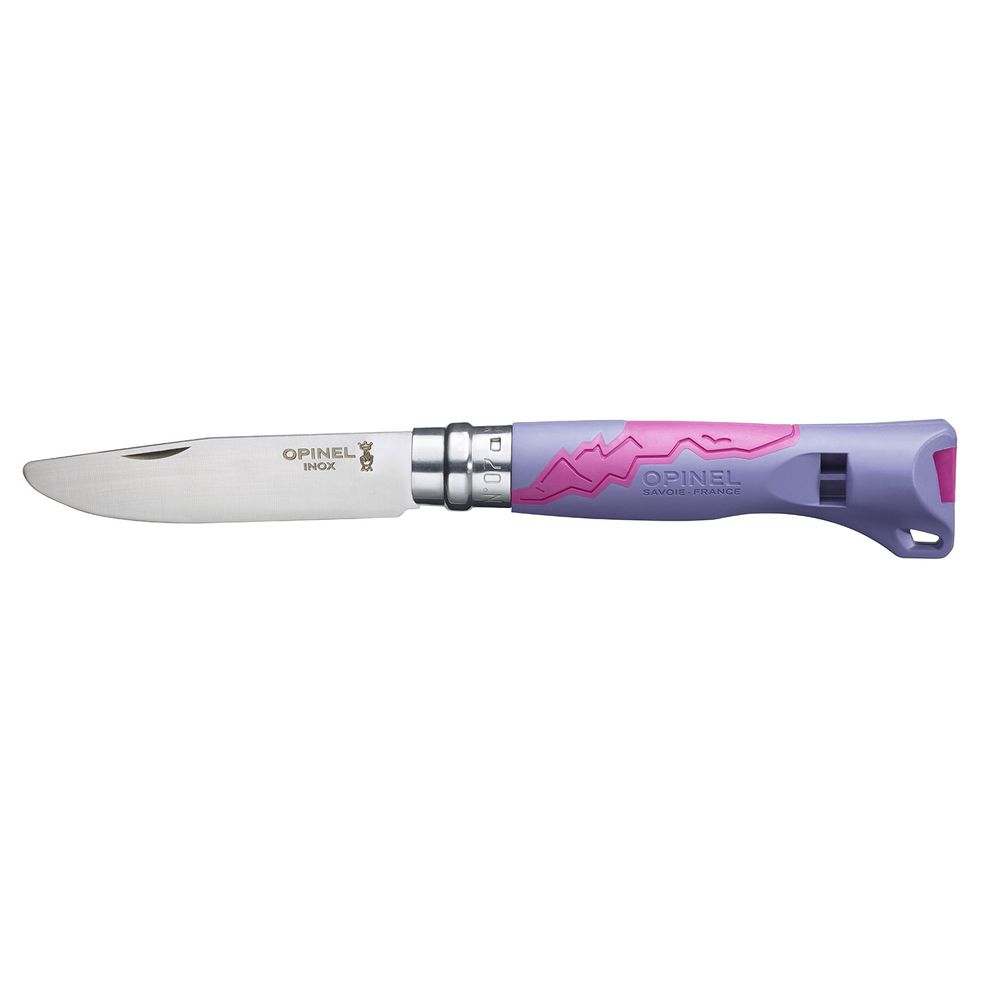 Accessoires enfants - Couteau N°07 Outdoor Junior - OPINEL