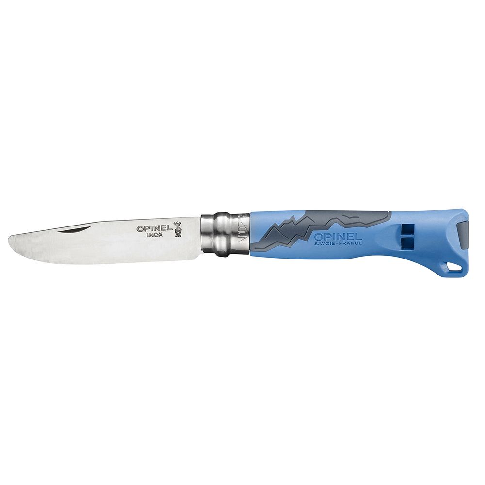 Accessoires enfants - Couteau N°07 Outdoor Junior - OPINEL
