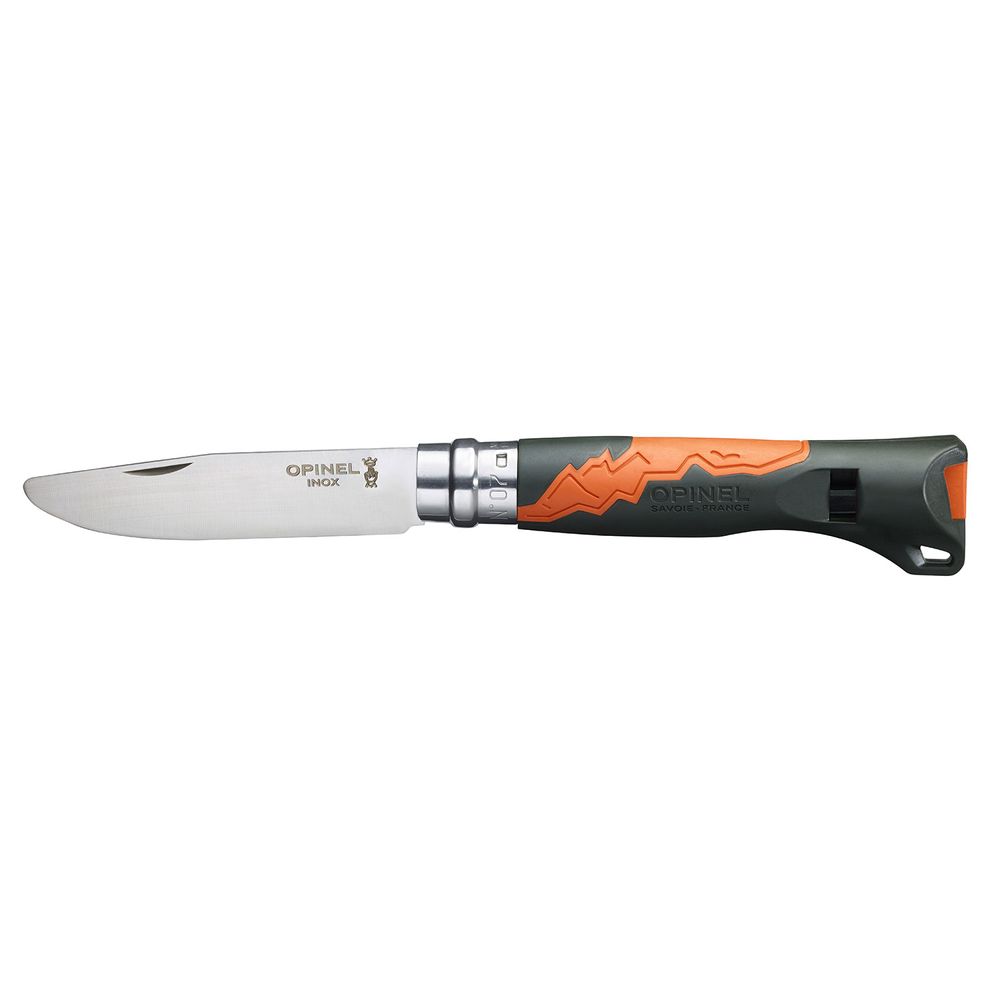 Accessoires enfants - Couteau N°07 Outdoor Junior - OPINEL