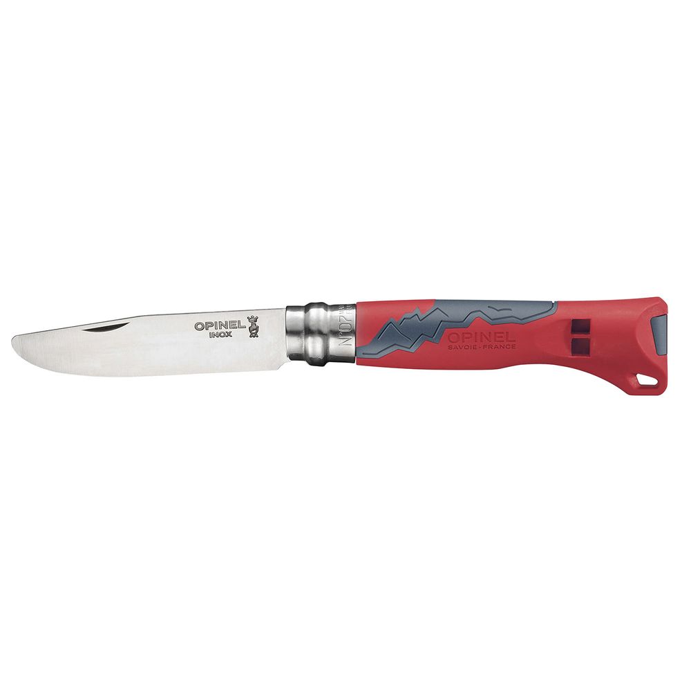 Accessoires enfants - Couteau N°07 Outdoor Junior - OPINEL