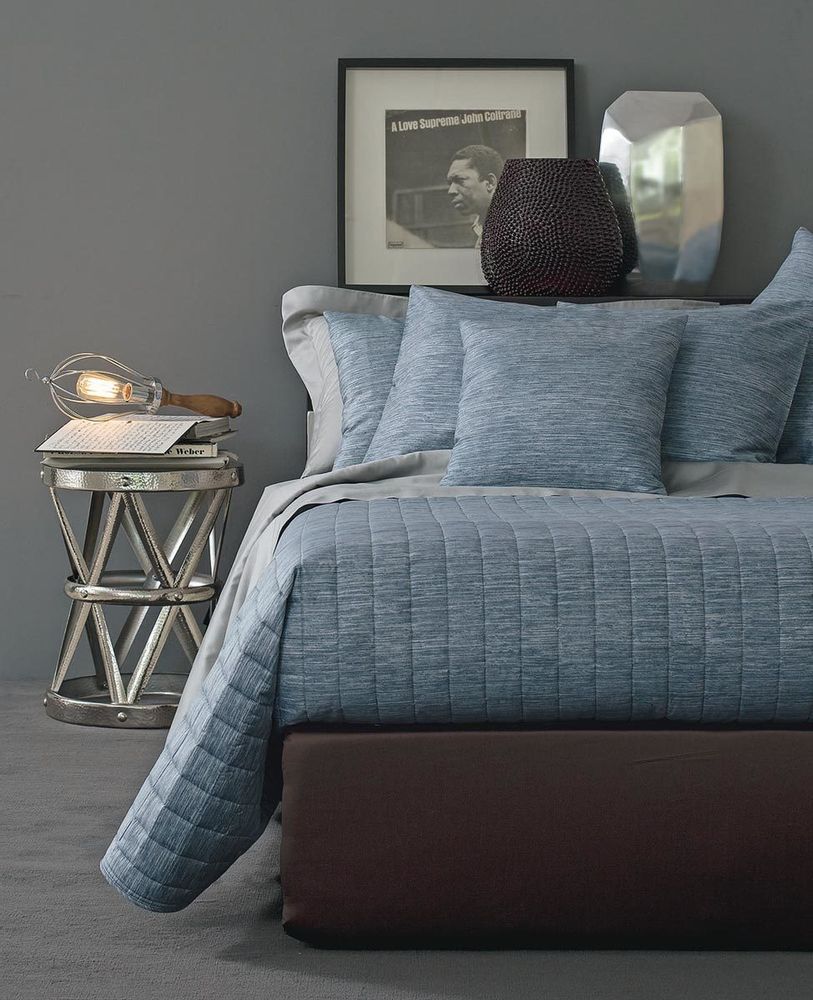 Linge de lit - Couvre-lit Finiseta lit double - DONDI HOME