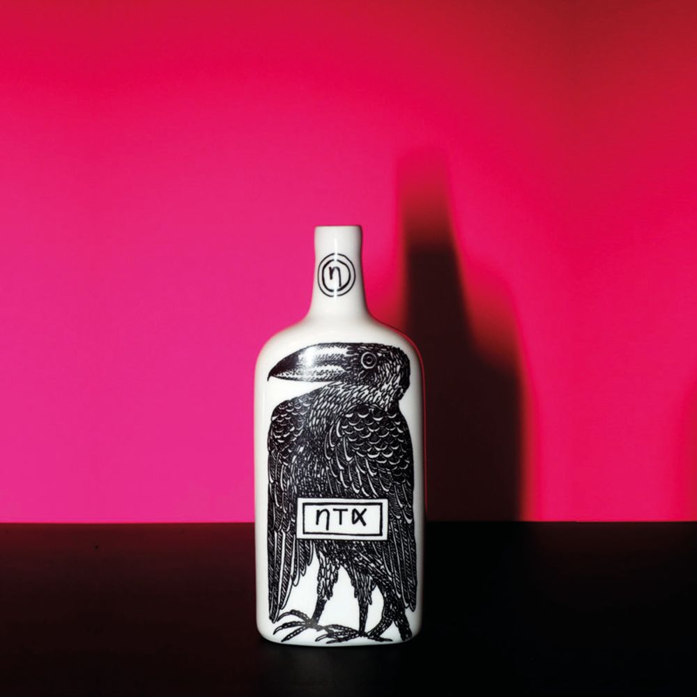 Ceramic - ETA - PORCELAINE DU LOT VIREBENT
