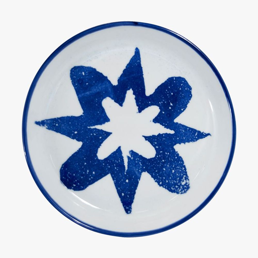 Ceramic - PONTIGNY - PORCELAINE DU LOT VIREBENT