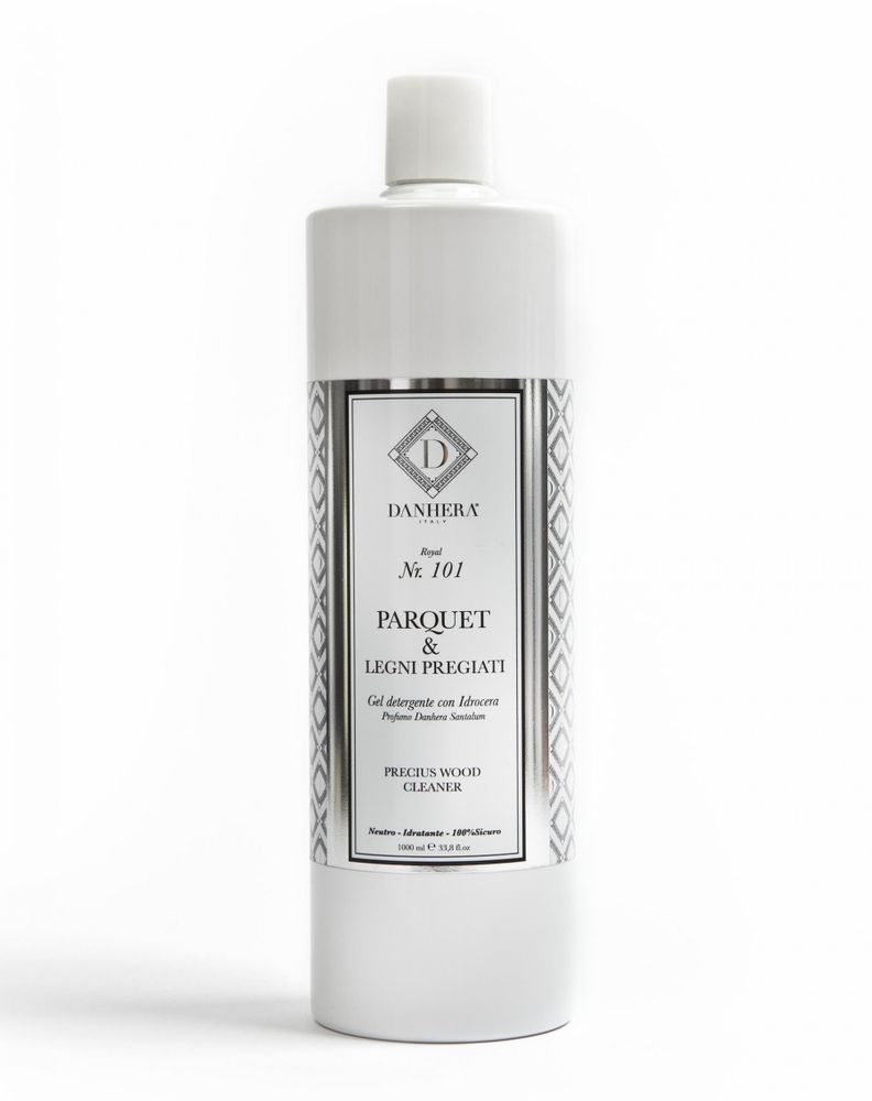 Parfums d'intérieur -  NETTOYANT PARQUET N°101 - DANHERA ITALY