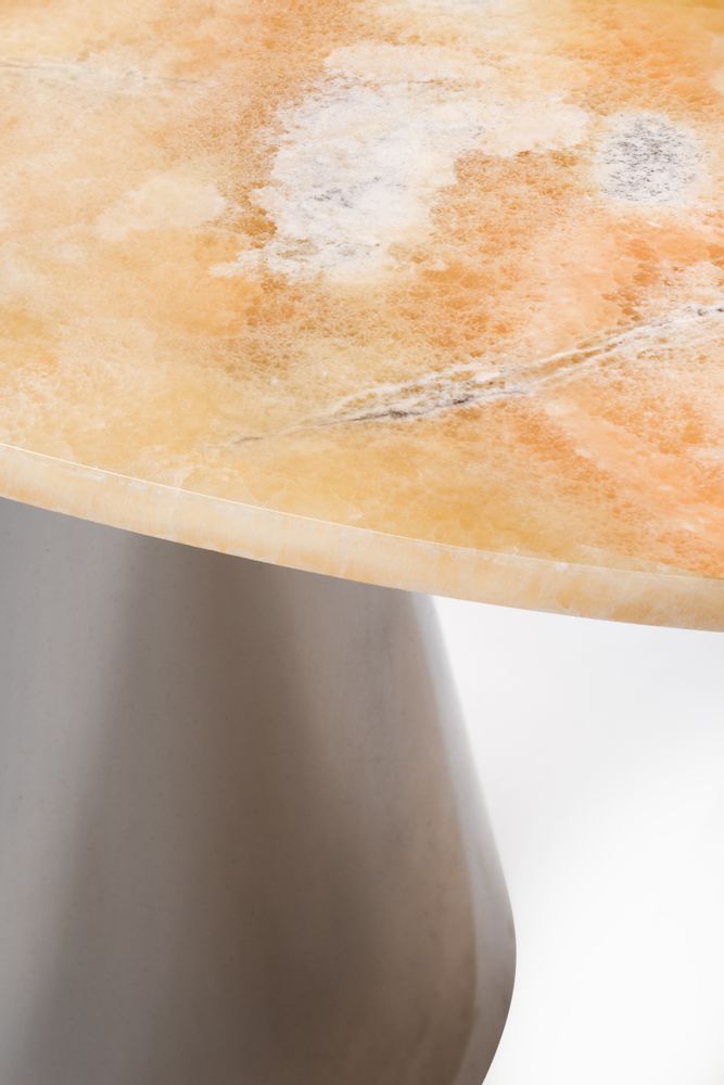 Coffee tables - Onyx/ Coffee Table  - ATMOSPHÈRE INTÉRIEURE