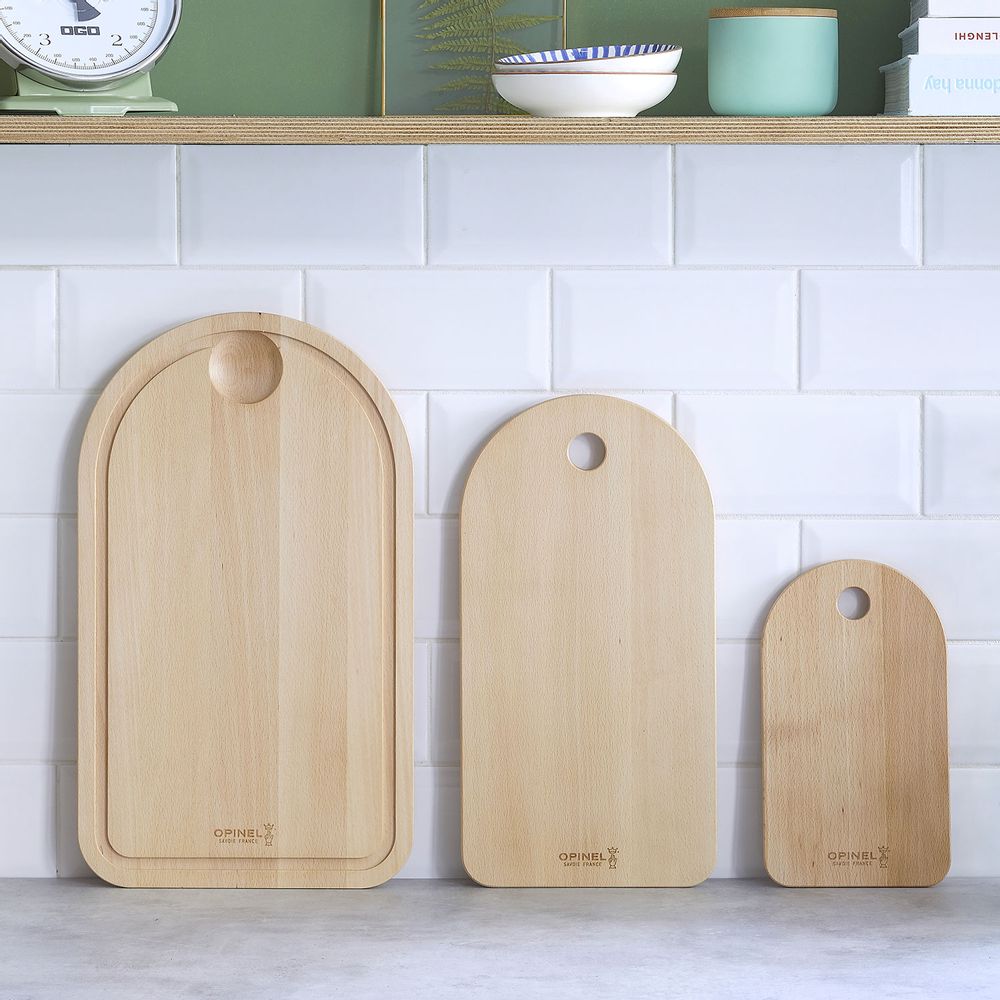 Couverts & ustensiles de cuisine - Planches à découper - OPINEL