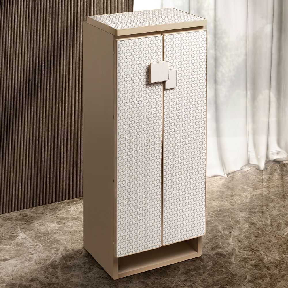 Office furniture and storage - Gioia Intreccio - Safe - AGRESTI