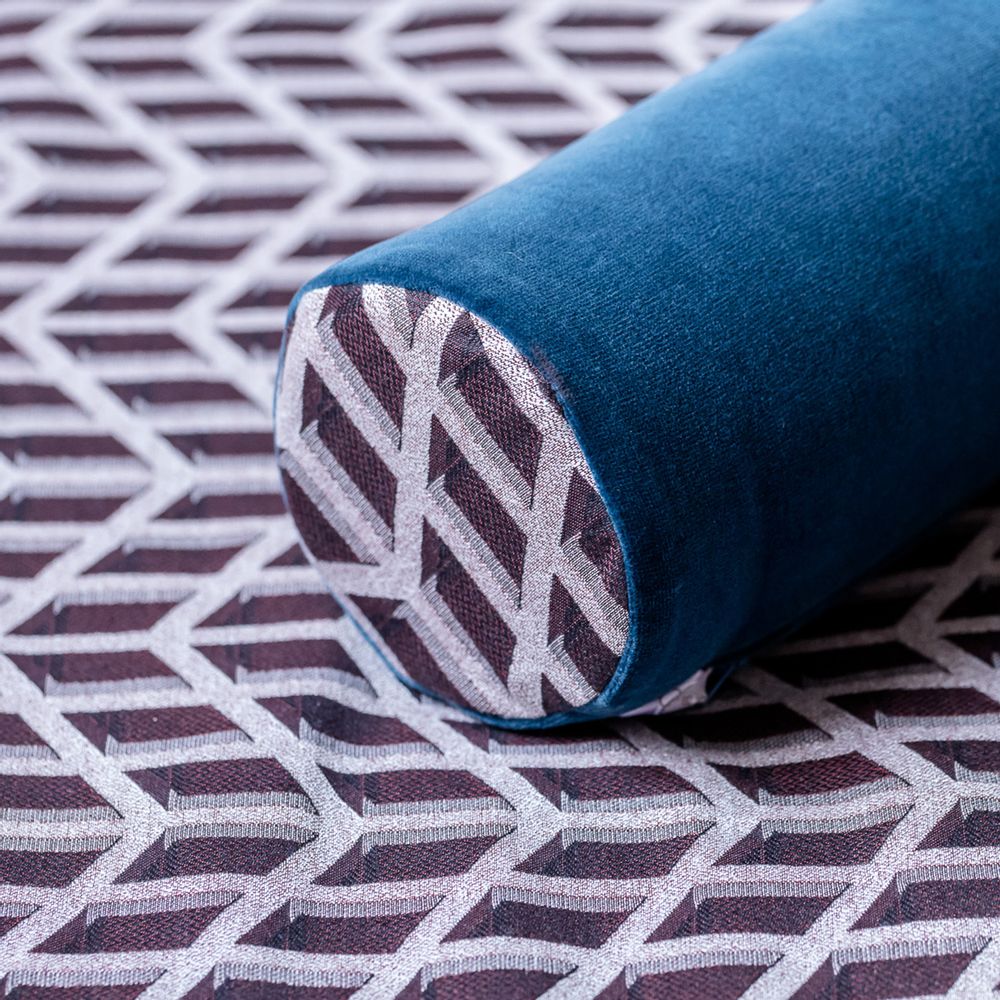 Upholstery fabrics - ARCHITRAME FACADES Collection - L'OPIFICIO