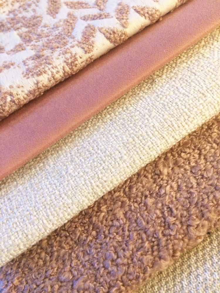 Upholstery fabrics - Winter Tale - DEMTEKS
