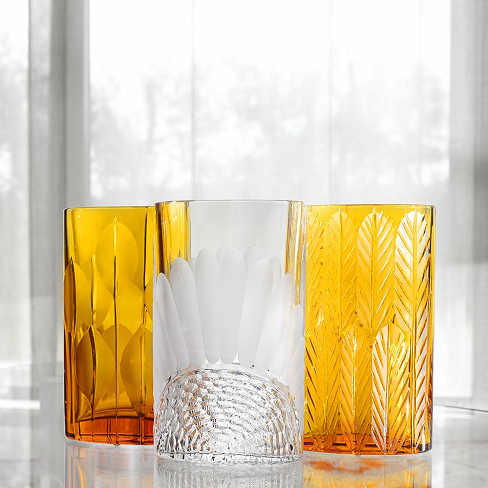 Vases - FLOWER POWER vase - MARIO CIONI & C