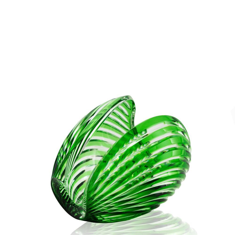 Design objects - NAUTILUS vase - MARIO CIONI & C