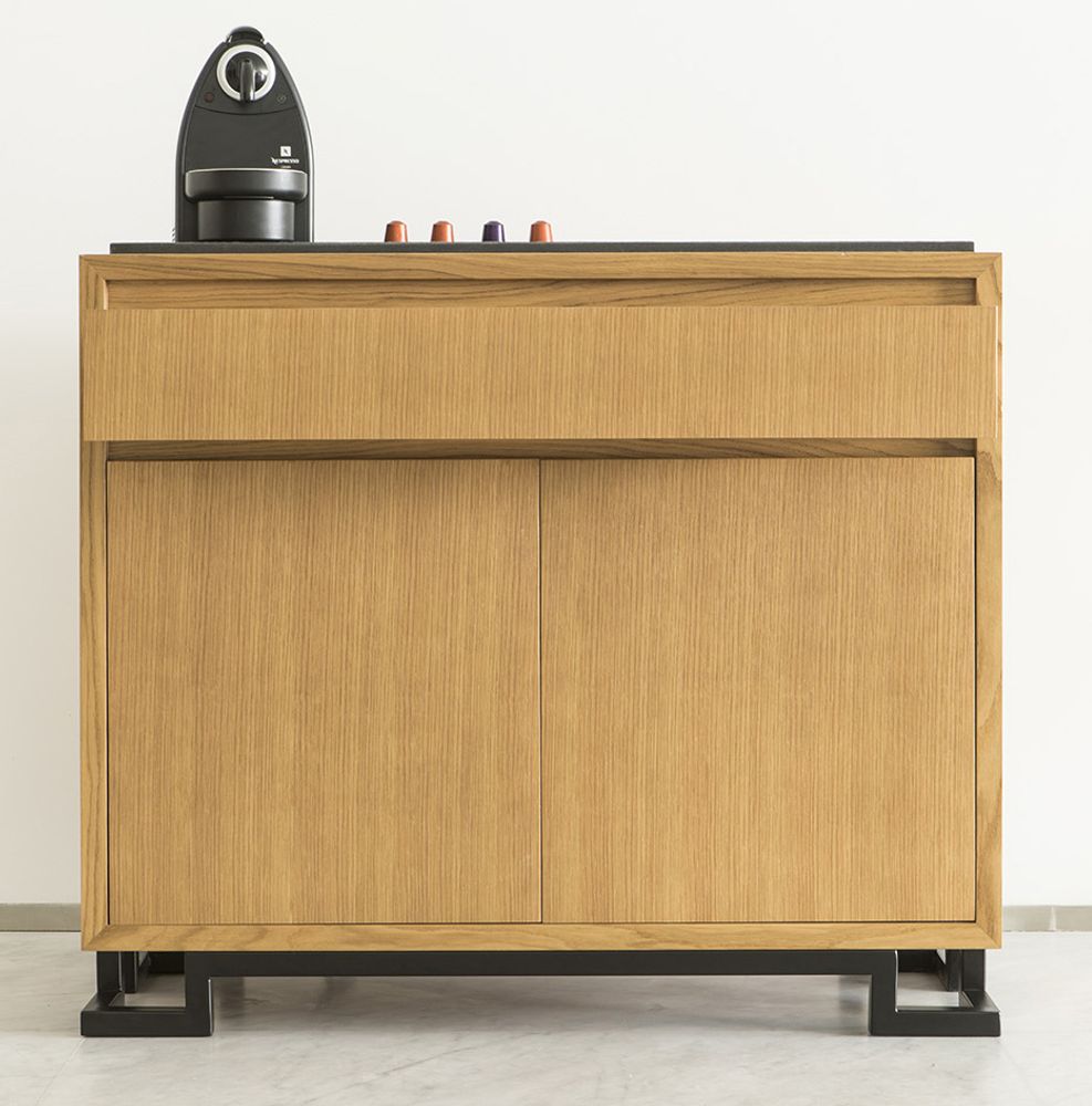 Console table - BR01 / BAR / STORAGE - 1% DESIGN
