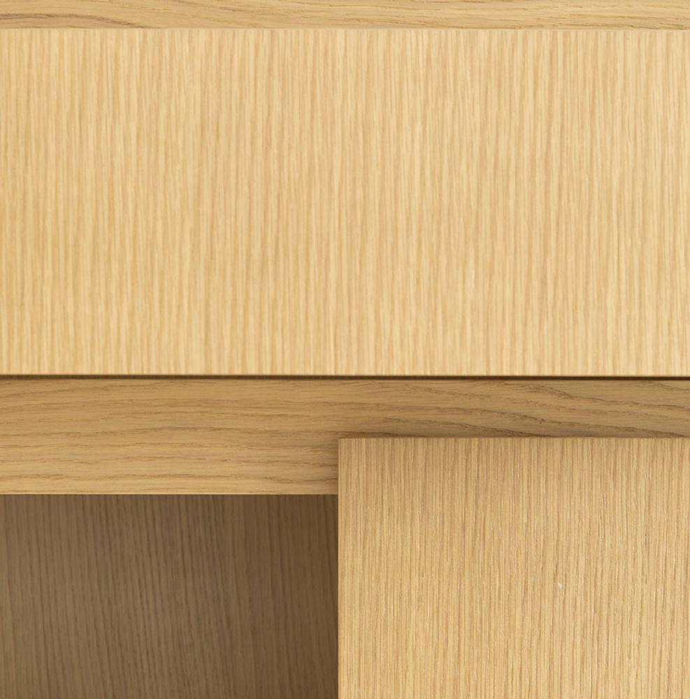 Console table - BR01 / BAR / STORAGE - 1% DESIGN