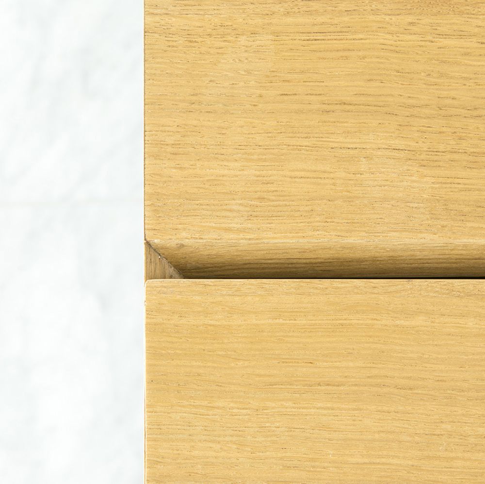 Mobilier et rangements pour bureau - TVL01 / TABLE BUREAU REUNION - 1% DESIGN