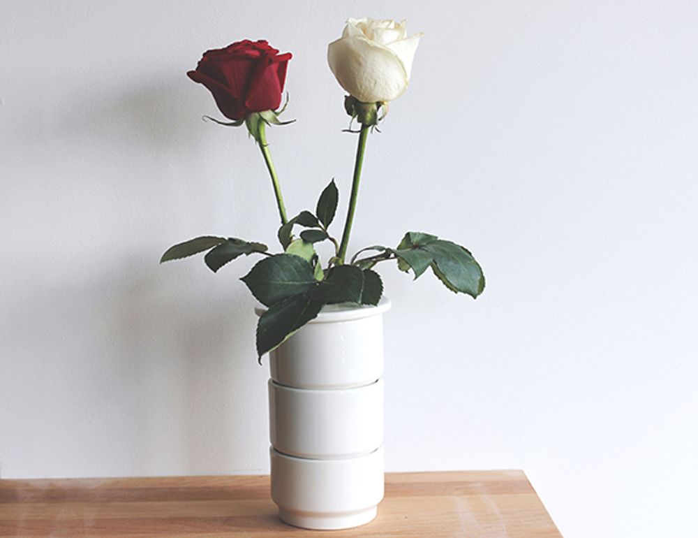 Design objects - Container/Bowl Ujo 1.0 - DEDAL