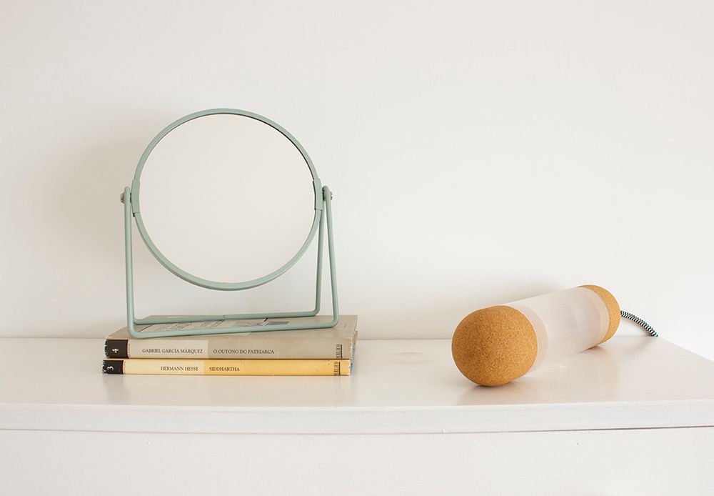 Desk lamps - Kapsulo 1.0 Lamp - DEDAL
