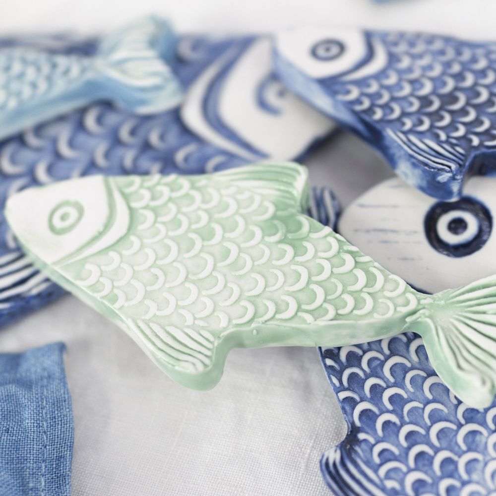 Table linen - POSEIDONIA - BERTOZZI