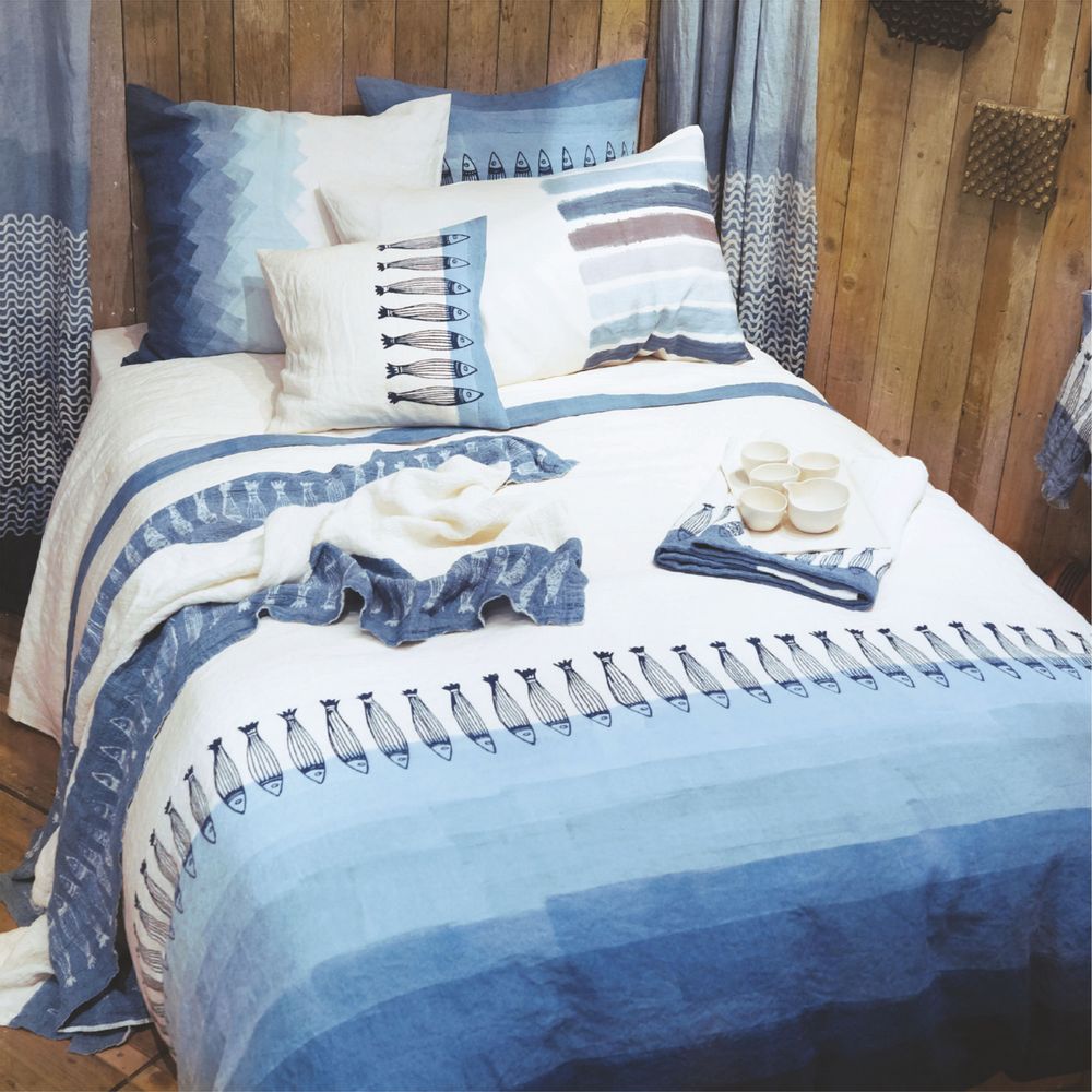 Table linen - PANAREA - BERTOZZI