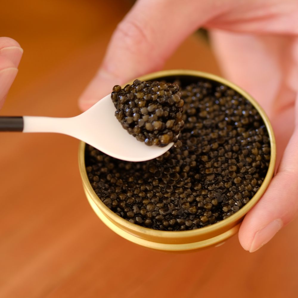 Flatware - SUMU Small Spoon - ZIKICO