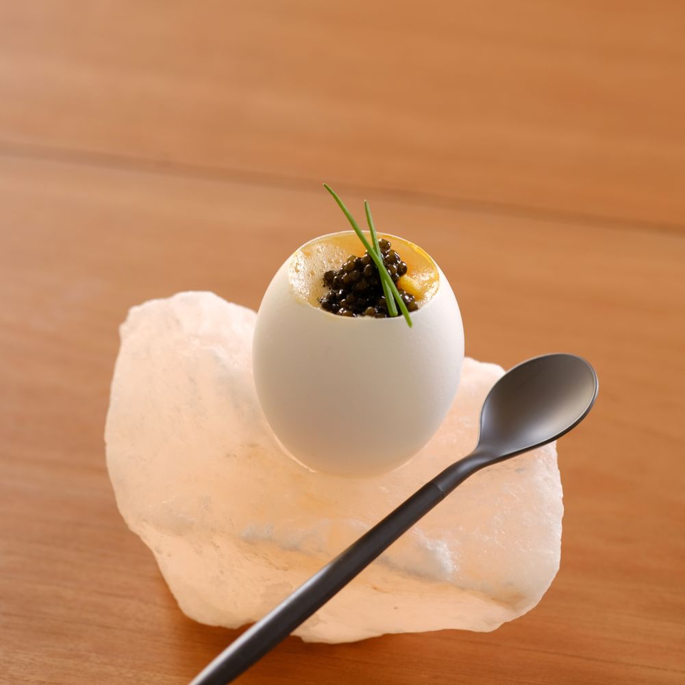 Flatware - SUMU Small Spoon - ZIKICO