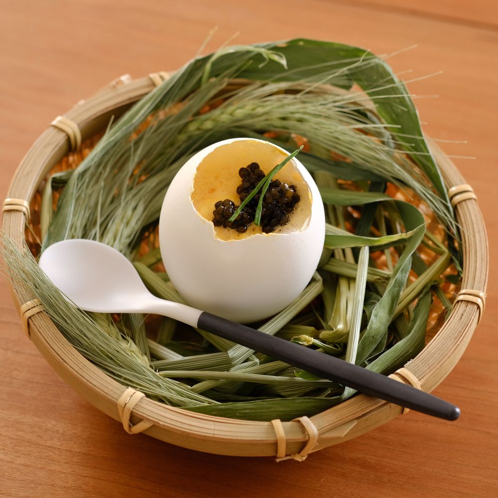 Flatware - SUMU Small Spoon - ZIKICO