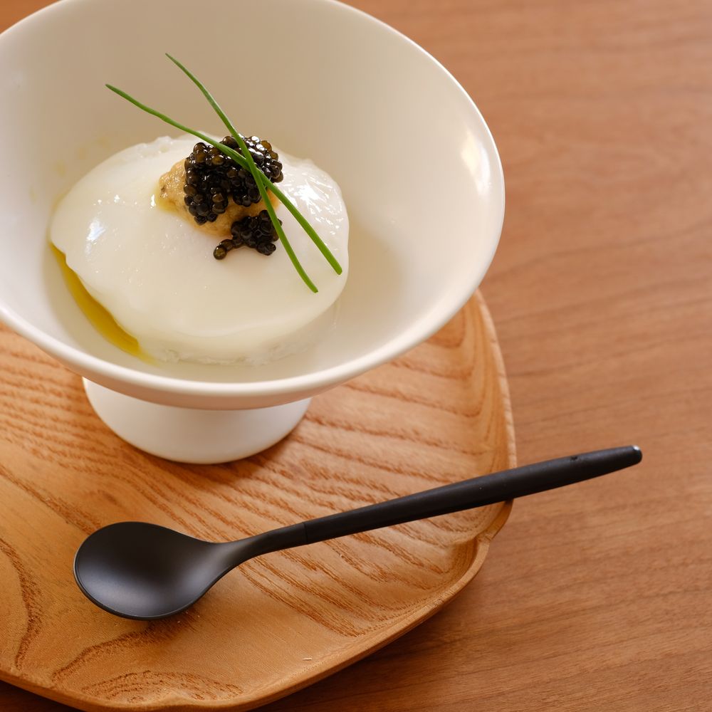 Flatware - SUMU Small Spoon - ZIKICO