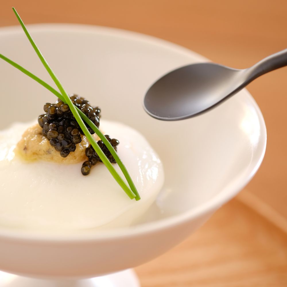 Flatware - SUMU Small Spoon - ZIKICO