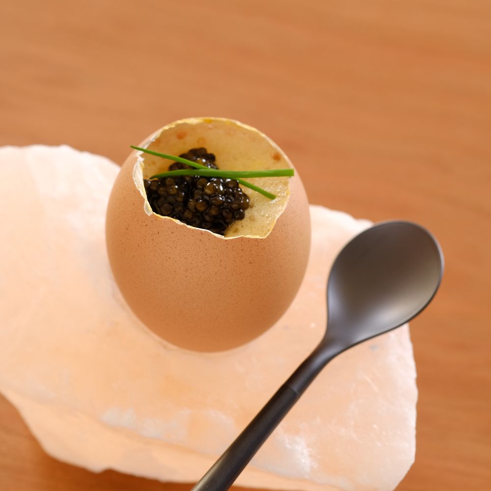 Flatware - SUMU Small Spoon - ZIKICO