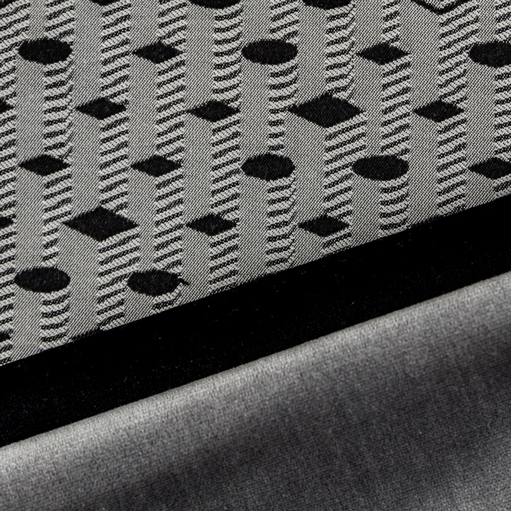 Upholstery fabrics - ARCHITRAME TORRI Collection - L'OPIFICIO