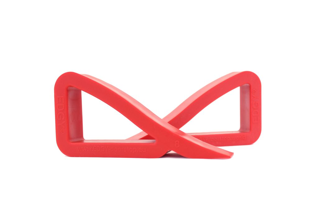 Gifts - EDGY - Multifunctional and durable door- and windowstop - DUOPACK - SPENCER