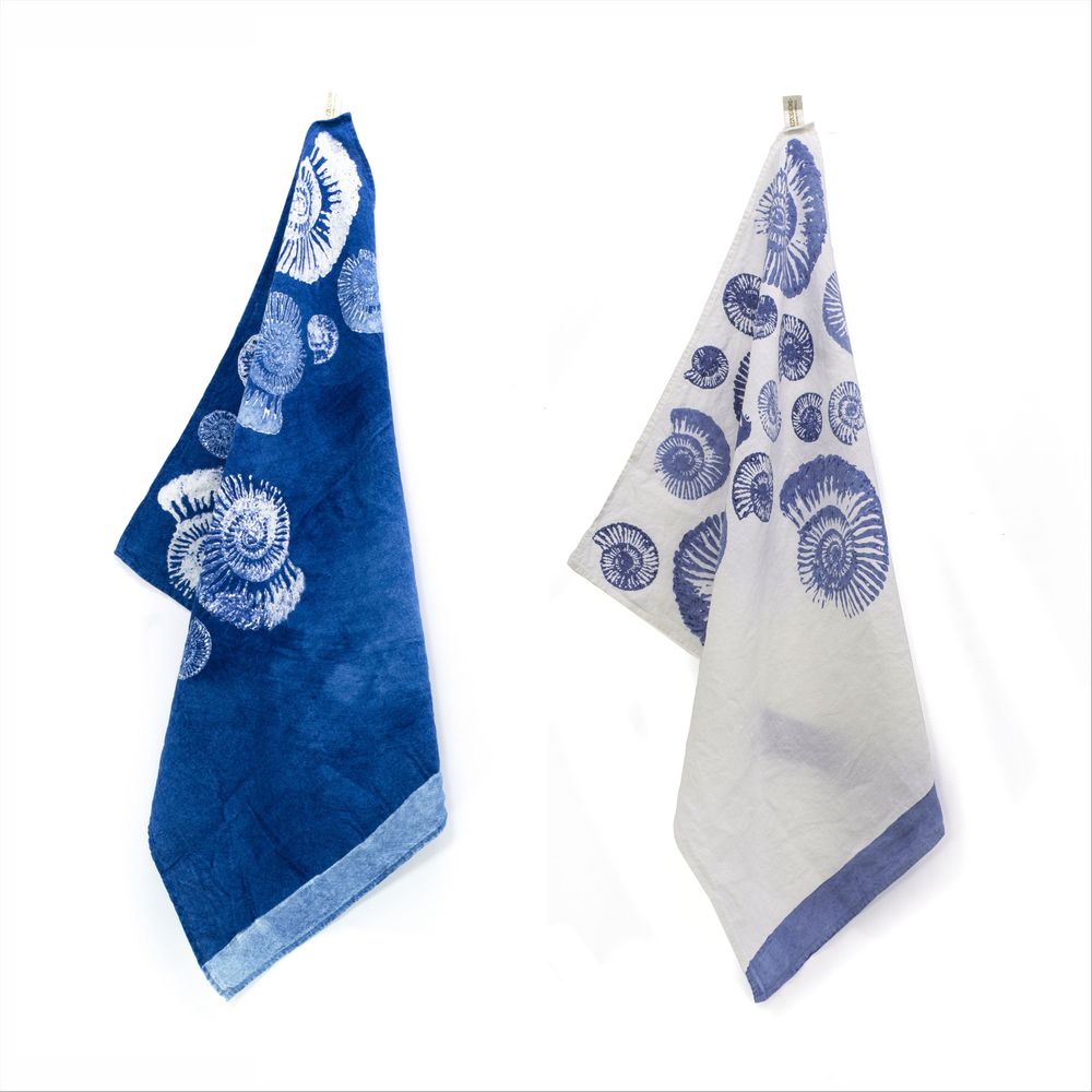 Table linen - NAUTILUS - BERTOZZI
