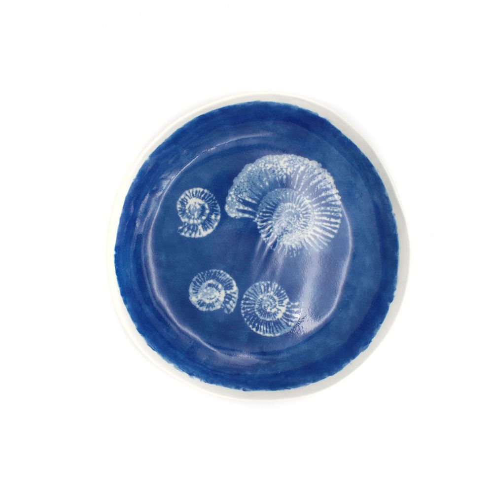 Table linen - NAUTILUS - BERTOZZI