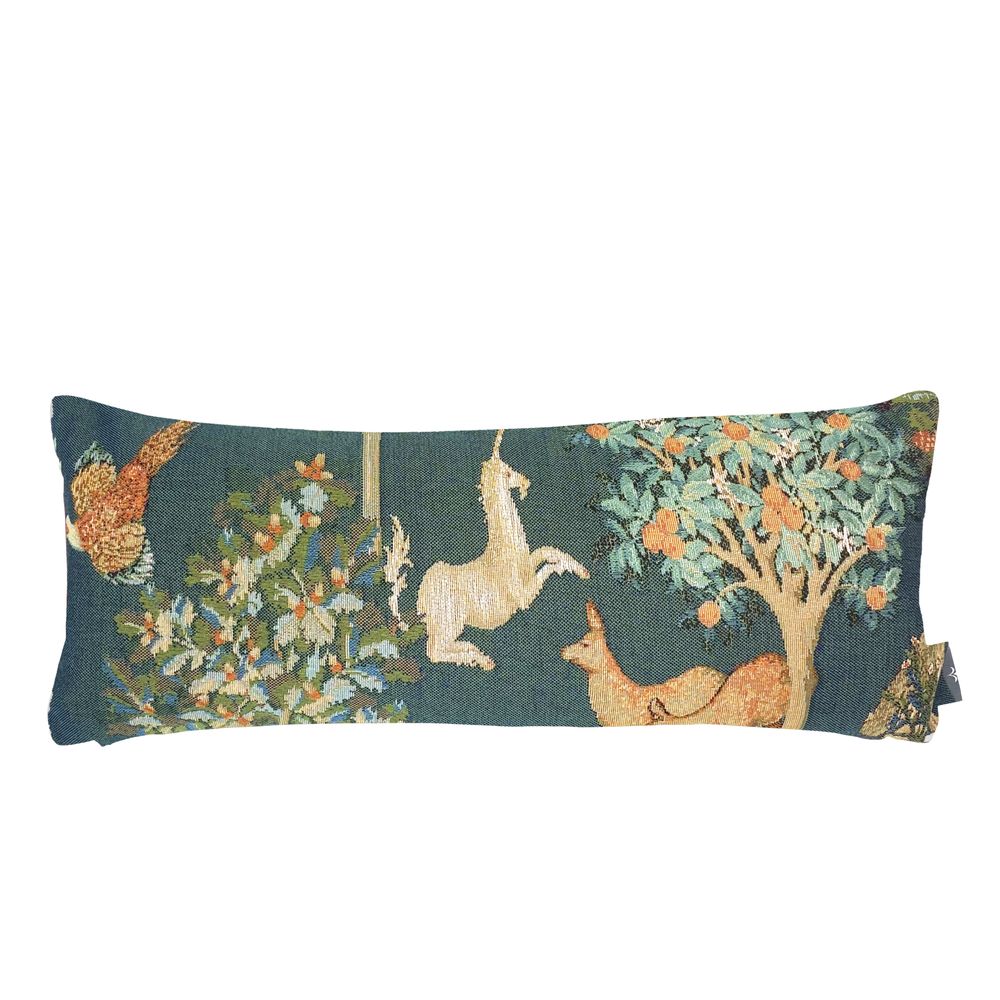Coussins textile - La forêt fantastique. - ART DE LYS