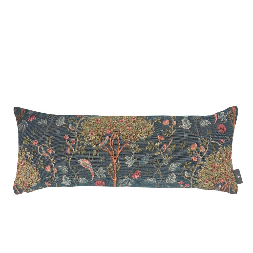 Coussins textile - William Morris. - ART DE LYS