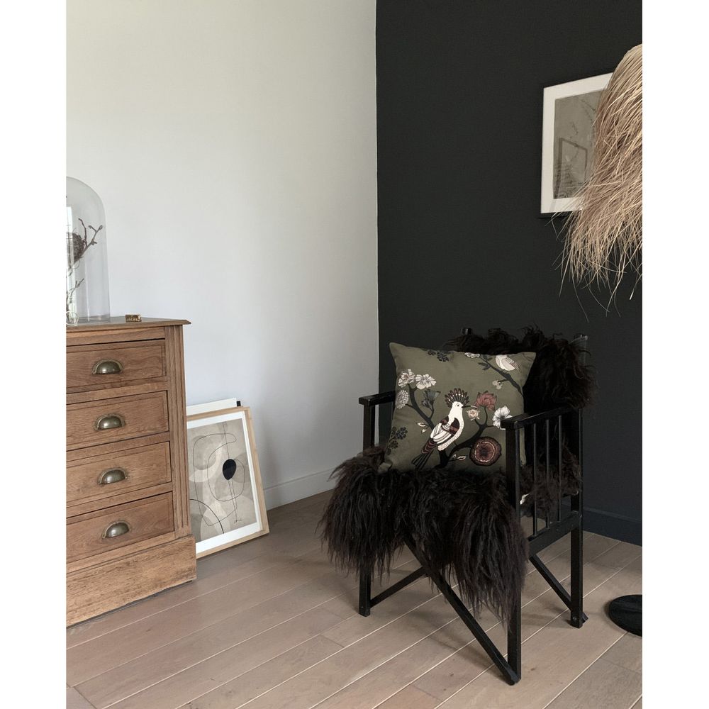 Fabric cushions - Printed accessories - ART DE LYS