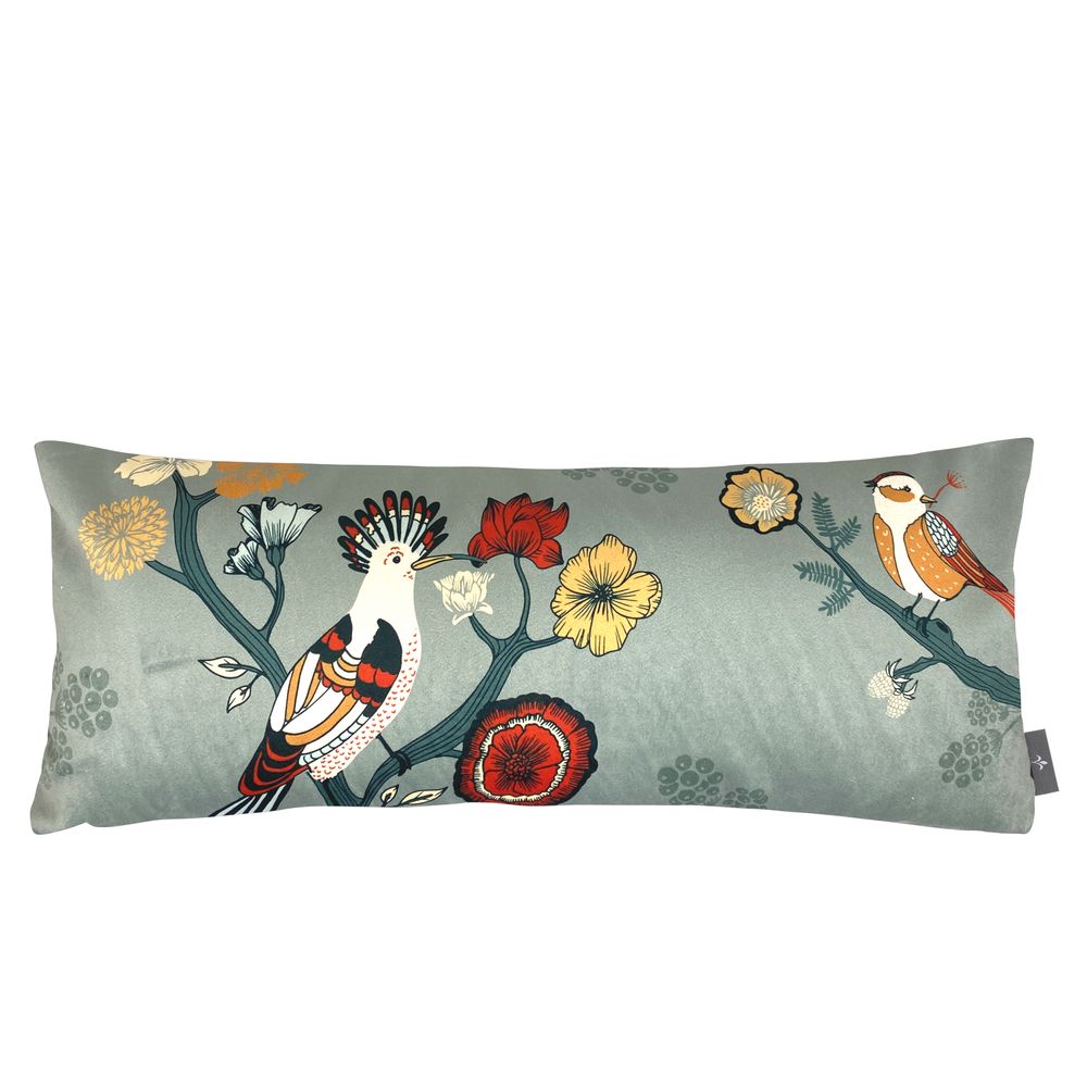 Fabric cushions - Printed accessories - ART DE LYS