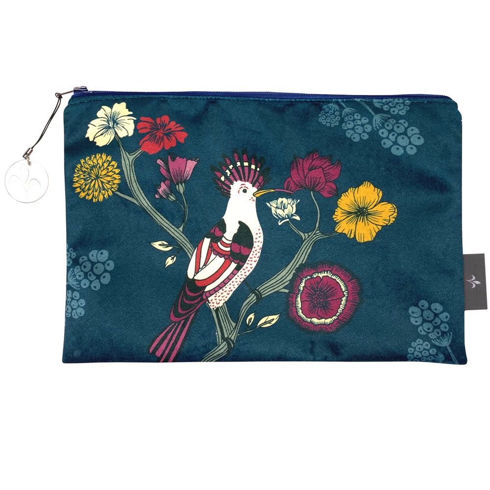 Fabric cushions - Printed accessories - ART DE LYS