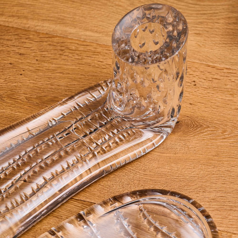 Design objects - CHIT-CHAT langue - MARIO CIONI & C
