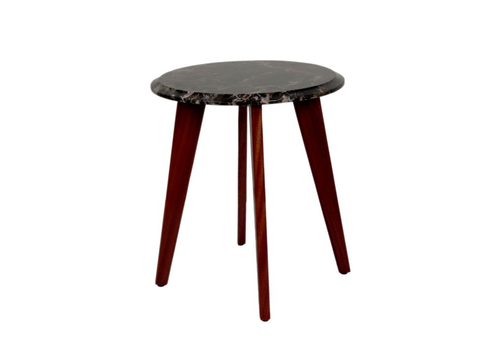 Autres tables - Emperador/Table d'appoint - ATMOSPHÈRE INTÉRIEURE