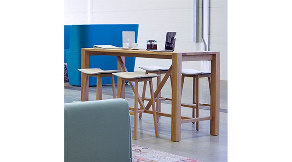 Other tables - Hench Table - STEELCASE