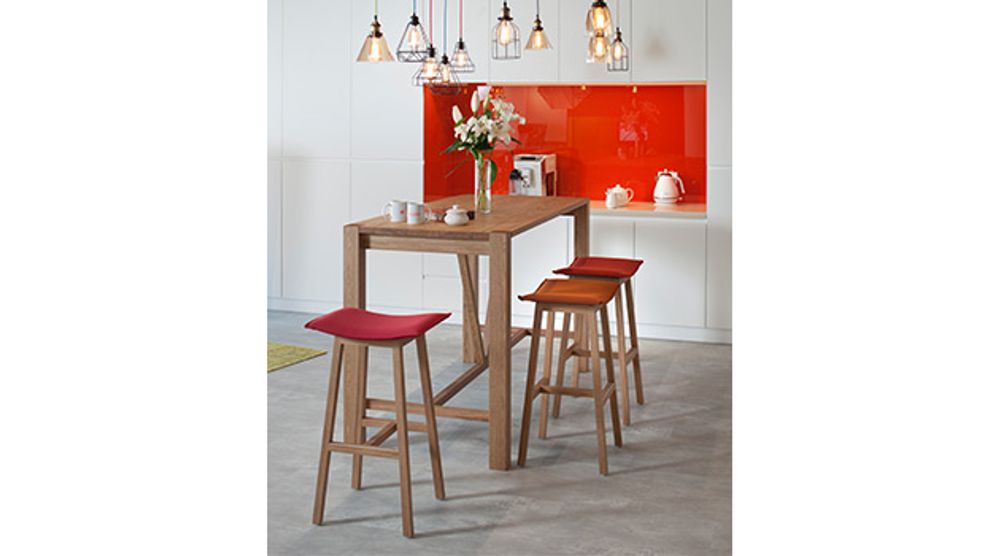Other tables - Hench Table - STEELCASE