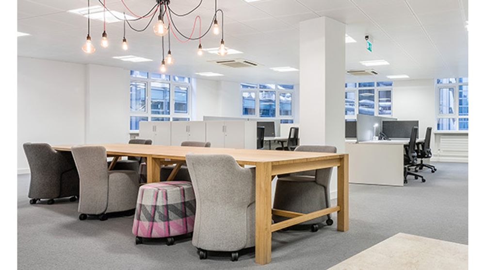 Other tables - Yawl Table - STEELCASE