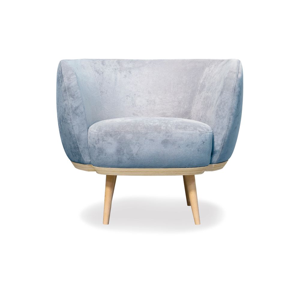Hotel bedrooms - COSMO ARMCHAIR - FENABEL, S.A.
