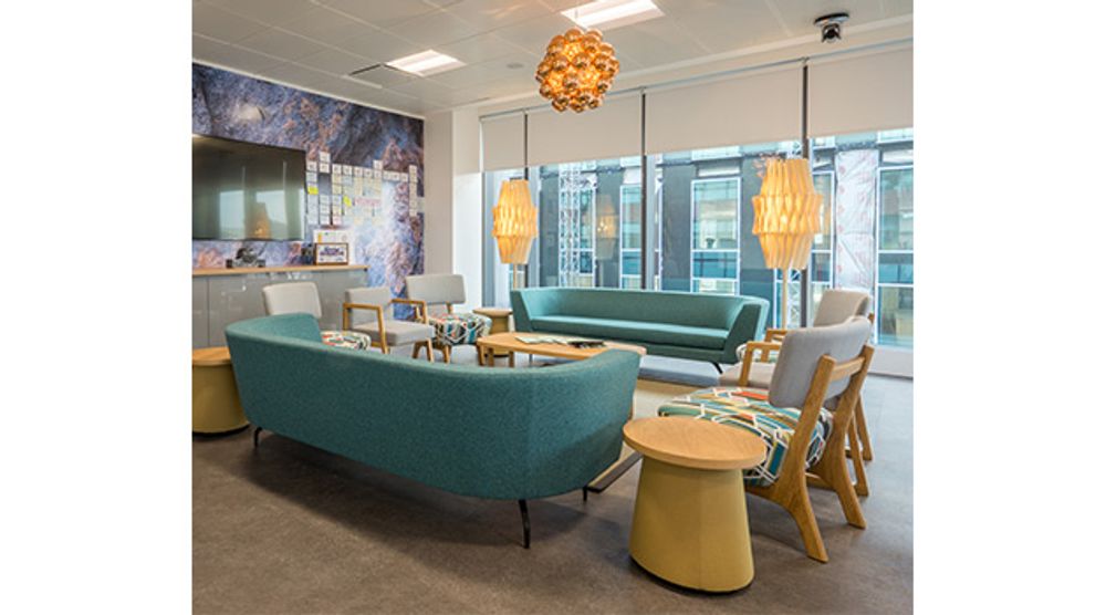 Other tables - Hep Table - STEELCASE