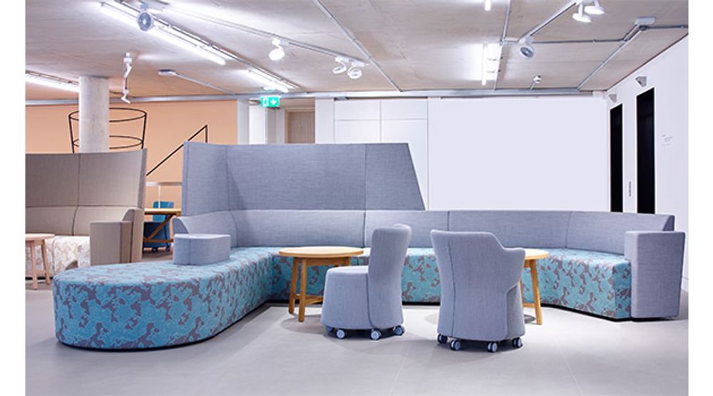 Other tables - IMO Table - STEELCASE