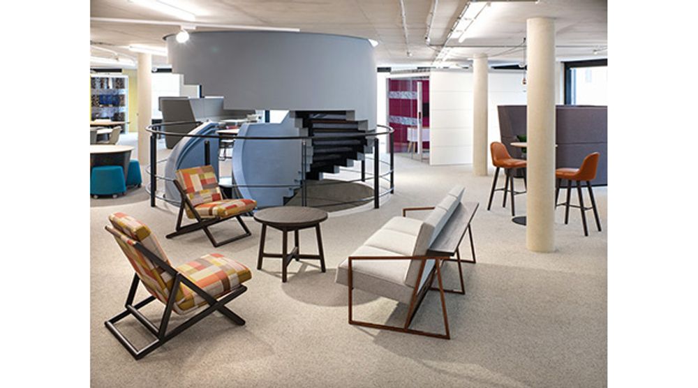 Other tables - IMO Table - STEELCASE