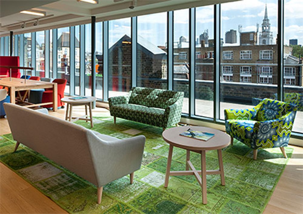 Other tables - IMO Table - STEELCASE