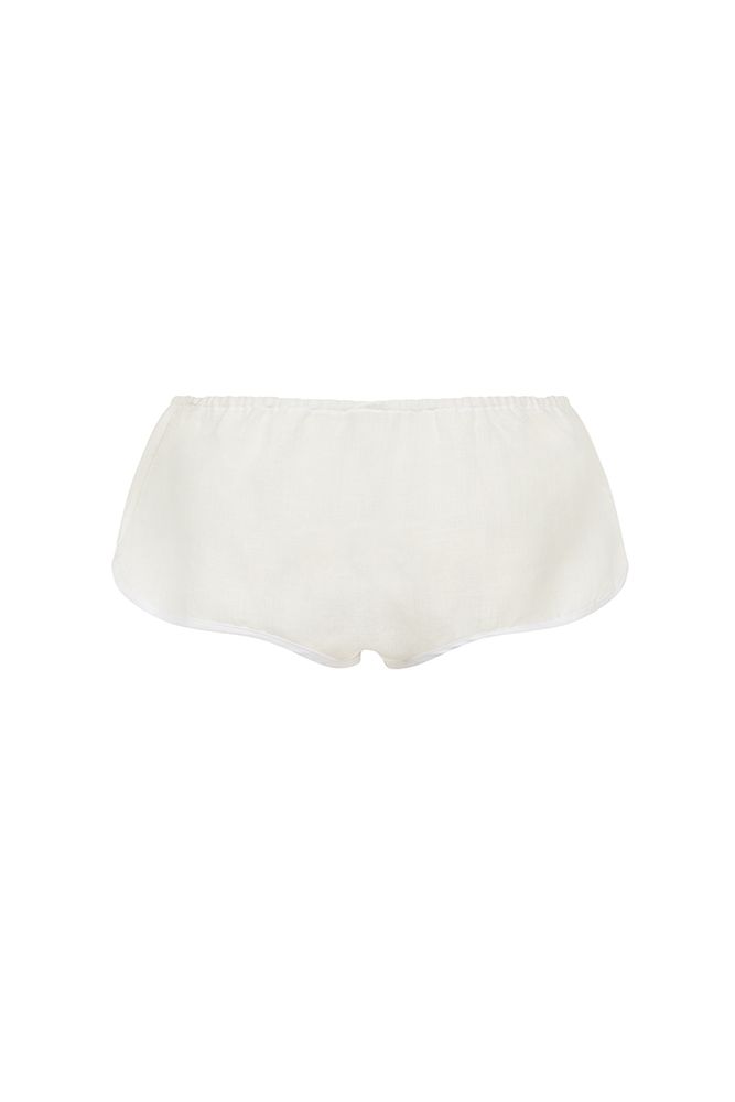Homewear - Camisole et Culottes Femme - 100% Bio - MYDO.WORLD